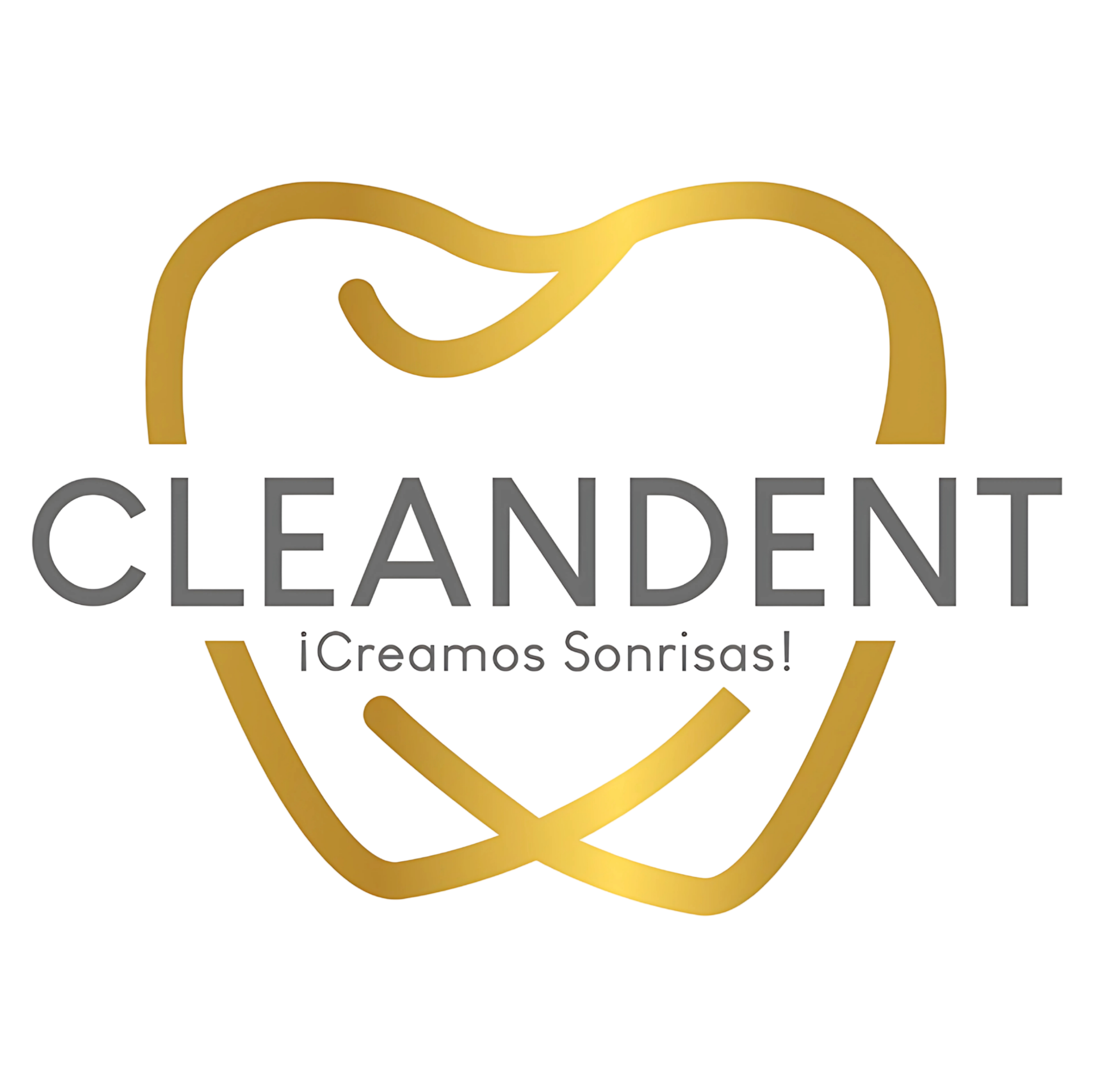 CleanDent Logo